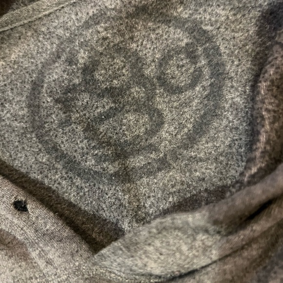 Fashion Geek Sweatshirt - Picture 3 of 4